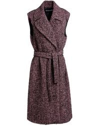Caractere - Coat - Lyst