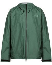 The North Face - Jacket Nylon - Lyst