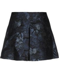 Valentino Minirock - Blau