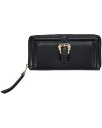 Versace Jeans Couture - Brieftasche - Lyst