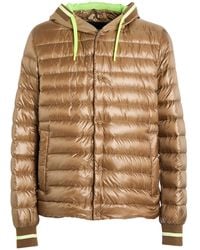 Herno - Puffer - Lyst