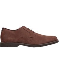 timberland brogues