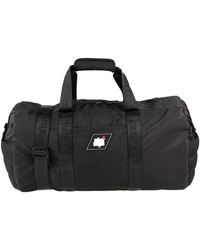 AFTER LABEL - Duffel Bags - Lyst