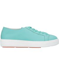Santoni - Sneakers - Lyst