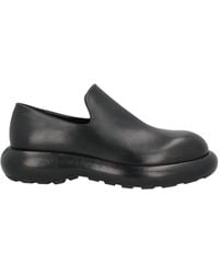 Jil Sander - Mokassin - Lyst