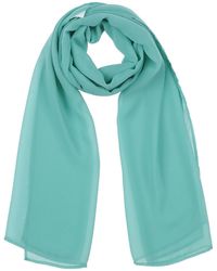 Pinko - Scarf Polyester - Lyst