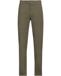Only & Sons - Pants Cotton, Recycled Cotton, Elastane - Lyst