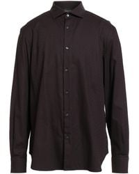 Emporio Armani - Shirt - Lyst