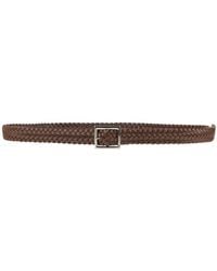 Amiri - Belt - Lyst