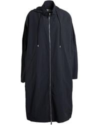TOTEME - Overcoat & Trench Coat - Lyst