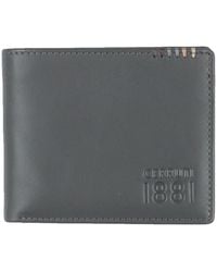 Cerruti 1881 - Wallet Calfskin - Lyst