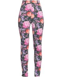 Magda Butrym - Trouser - Lyst