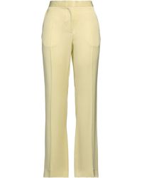 Jil Sander - Trouser - Lyst