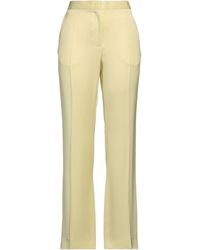Jil Sander - Trouser - Lyst