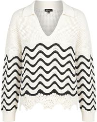 Rails - Pullover - Lyst