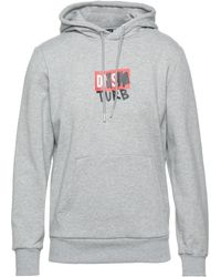 DIESEL - Sweatshirt - Lyst