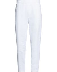 ARMANI EXCHANGE - Trouser - Lyst