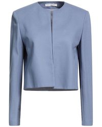 Harris Wharf London - Jacket - Lyst