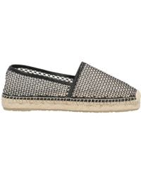 Lola Cruz - Espadrilles - Lyst