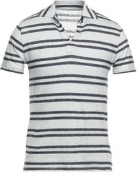 Majestic Filatures Polo shirts for Men - Up to 40% off at Lyst.com