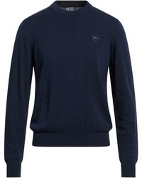 DIESEL - Pullover - Lyst