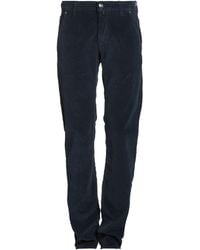 Jacob Cohen - Trouser - Lyst