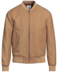 Sandro - Jacke & Anorak - Lyst