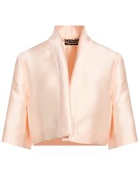 Clips - Jacket - Lyst