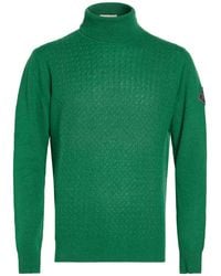 Roy Rogers - Turtleneck - Lyst