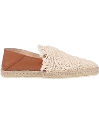 Tod's - Espadrilles - Lyst