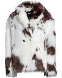 Philosophy Di Lorenzo Serafini - Shearling & Teddy - Lyst