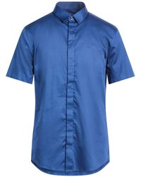 ARMANI EXCHANGE - Shirt - Lyst