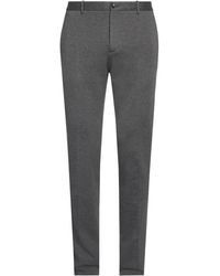 Incotex - Lead Pants Cotton, Polyamide - Lyst
