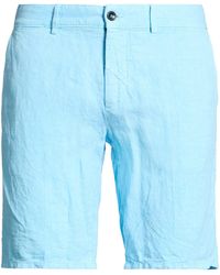 Harmont & Blaine - Shorts & Bermuda Shorts - Lyst