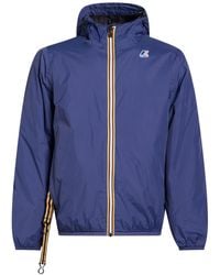 K-Way - Puffer - Lyst