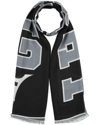 Givenchy - Scarf Modal, Cashmere - Lyst