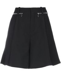 Chloé - Shorts & Bermudashorts - Lyst