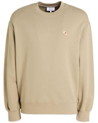 Maison Kitsuné - Sudadera - Lyst