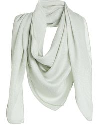 Givenchy - Scarf - Lyst