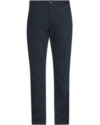 GANT - Pants - Lyst