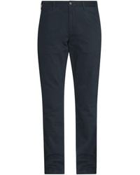 GANT - Pants - Lyst