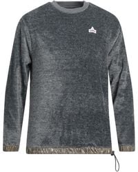 Holubar - Sweatshirt - Lyst