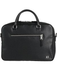 ARMANI EXCHANGE - Handbag - Lyst