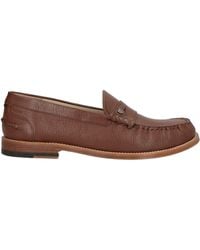 Bally - Mokassin - Lyst