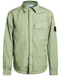 Stone Island - Jacket - Lyst