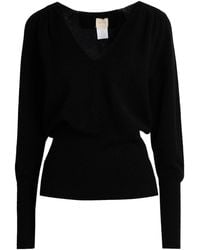 Siste's - Sweater Viscose, Polyester, Polyamide - Lyst