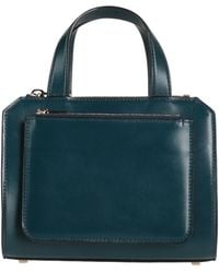 Valextra - Handbag - Lyst