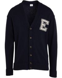 Eleventy - Cardigans - Lyst
