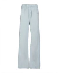 ÉTERNE - Pants - Lyst