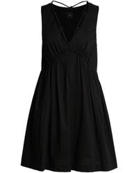 Pinko - Mini Dress - Lyst